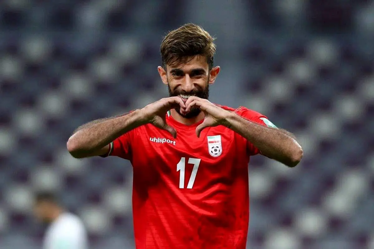 ستاره تیم ملی به لیگ لهستان پیوست