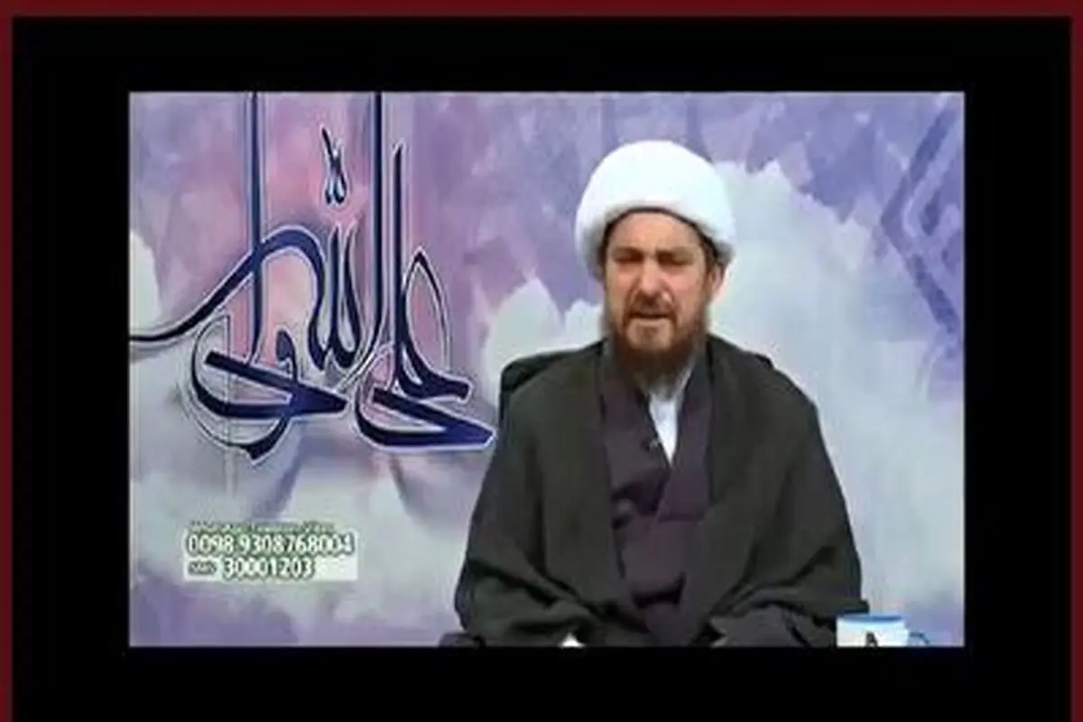 عوارض عجیب بدون لباس خوابیدن از زبان پدر طب اسلامی+ فیلم