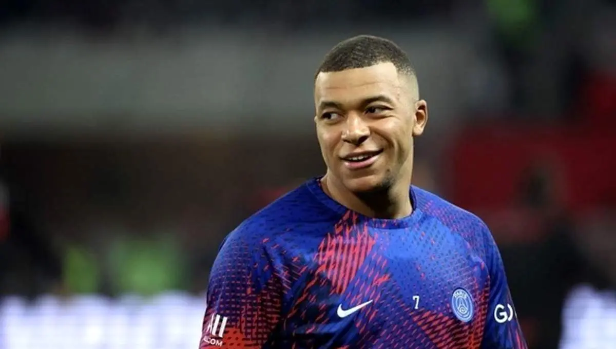 نیمکت نشینی در انتظار امباپه؟