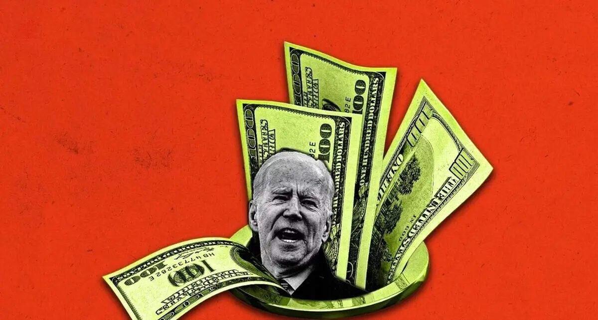 آیا دلار آمریکا رو به افول است؟