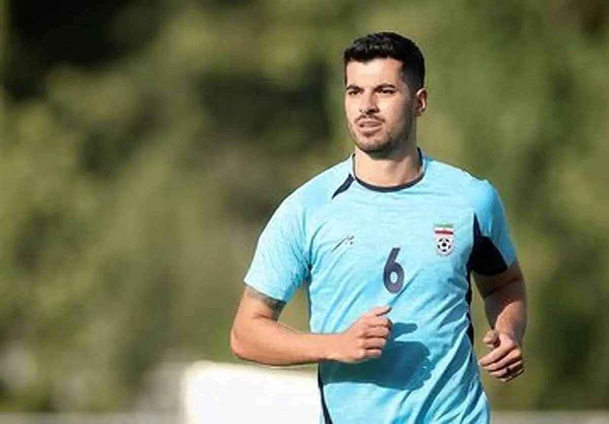 گرایش این ستاره به سمت استقلال بیشتر است تا پرسپولیس!