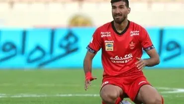شهریار اصفهانی ها، پرسپولیسی می شود!