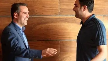 فاجعه استقلال اینبار برای نکونام و خطیر