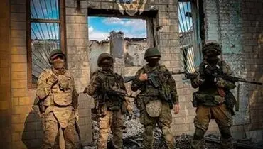 آموزش نیروهای مسلح بلاروس توسط گروه واگنر