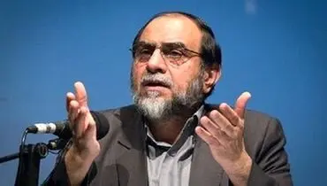 انتقاد تند رحیم پور ازغدی از مقامات وزارت علوم