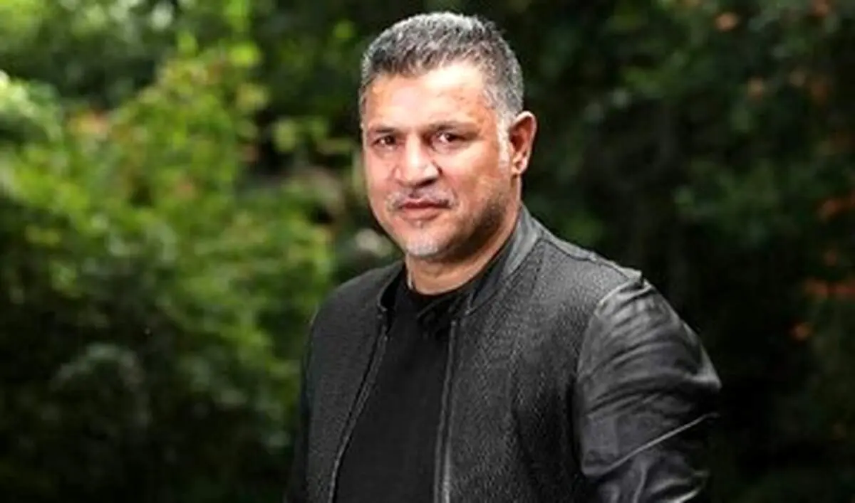 رستوران گردی دو ستاره پرسپولیس در کنار علی دایی خبر ساز شد!+ عکس