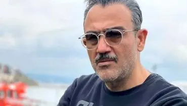 خوش گذرونی فوق لاکچری مهران غفوریان و دخترش+ عکس