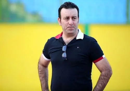 فدراسیون فوتبال محکوم به پرداخت جریمه ۴ هزار و ۸۰۰ دلاری شد