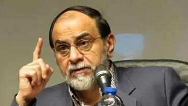 توهین شدید رحیم پور ازغدی به وزیر علوم