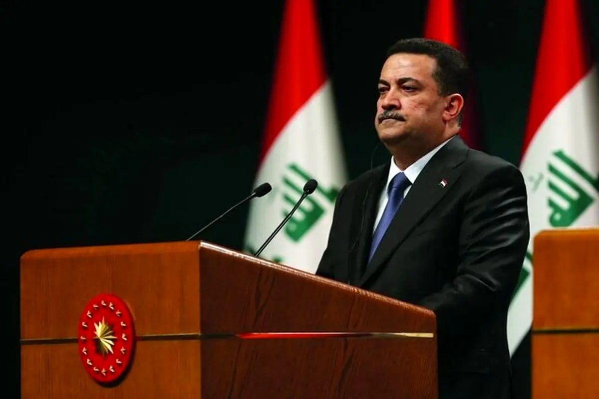 نخست وزیر عراق خبر داد؛ از سرگیری صادرات گاز ایران به عراق