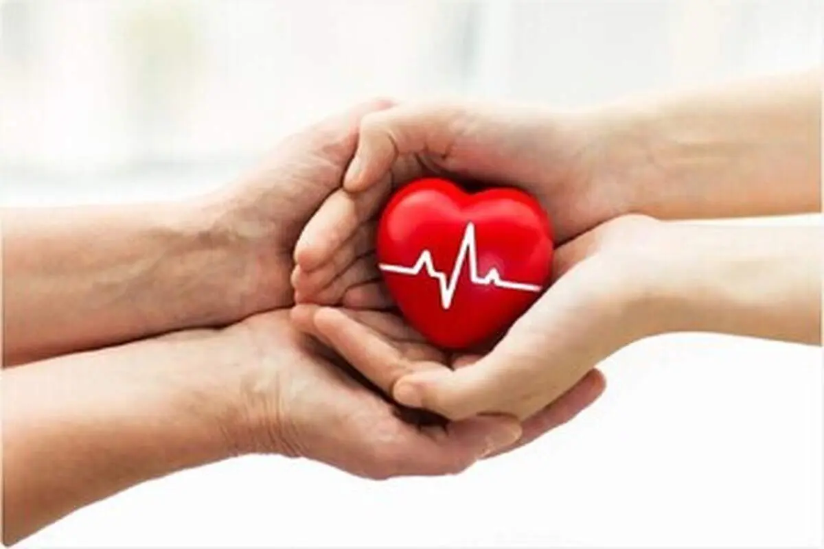 صاحب اولین پیوند قلب این پسر ۱۲ ساله است+ عکس