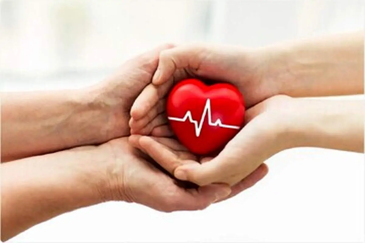 صاحب اولین پیوند قلب این پسر ۱۲ ساله است+ عکس