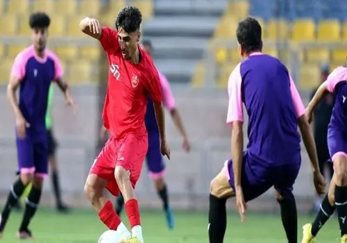 فدراسیون فوتبال محکوم به پرداخت جریمه ۴ هزار و ۸۰۰ دلاری شد