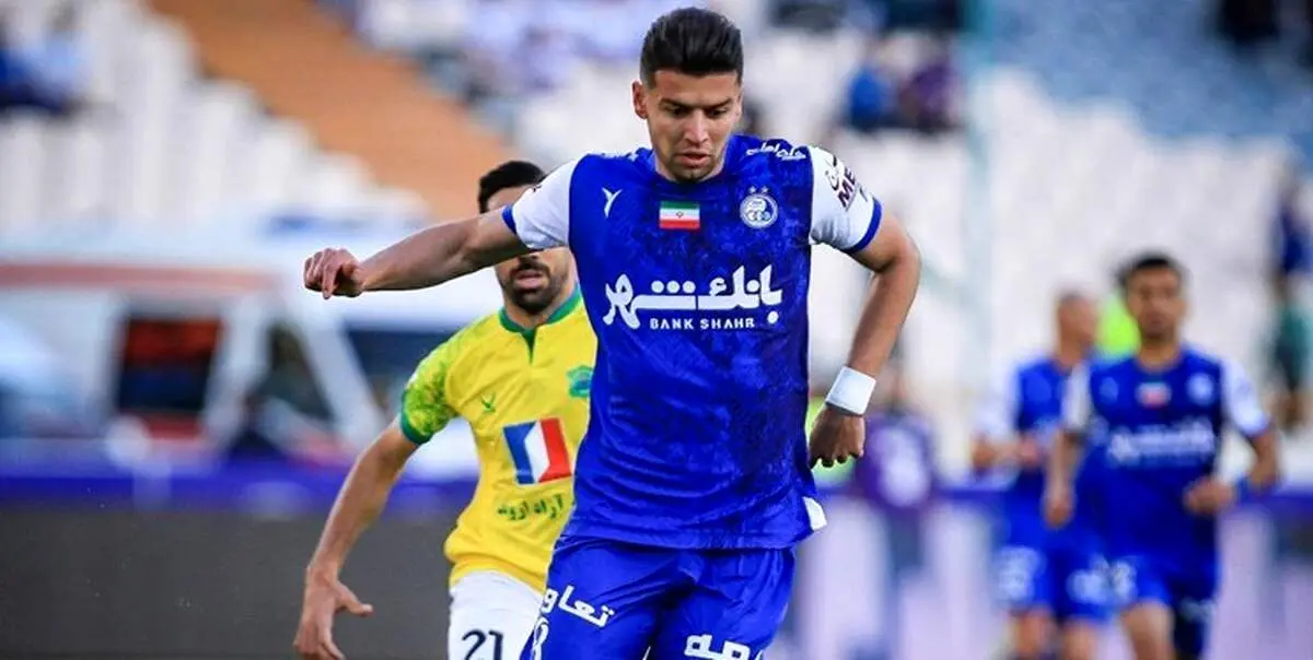 بازگشت پر سر و صدای سعید مهری به استقلال؟