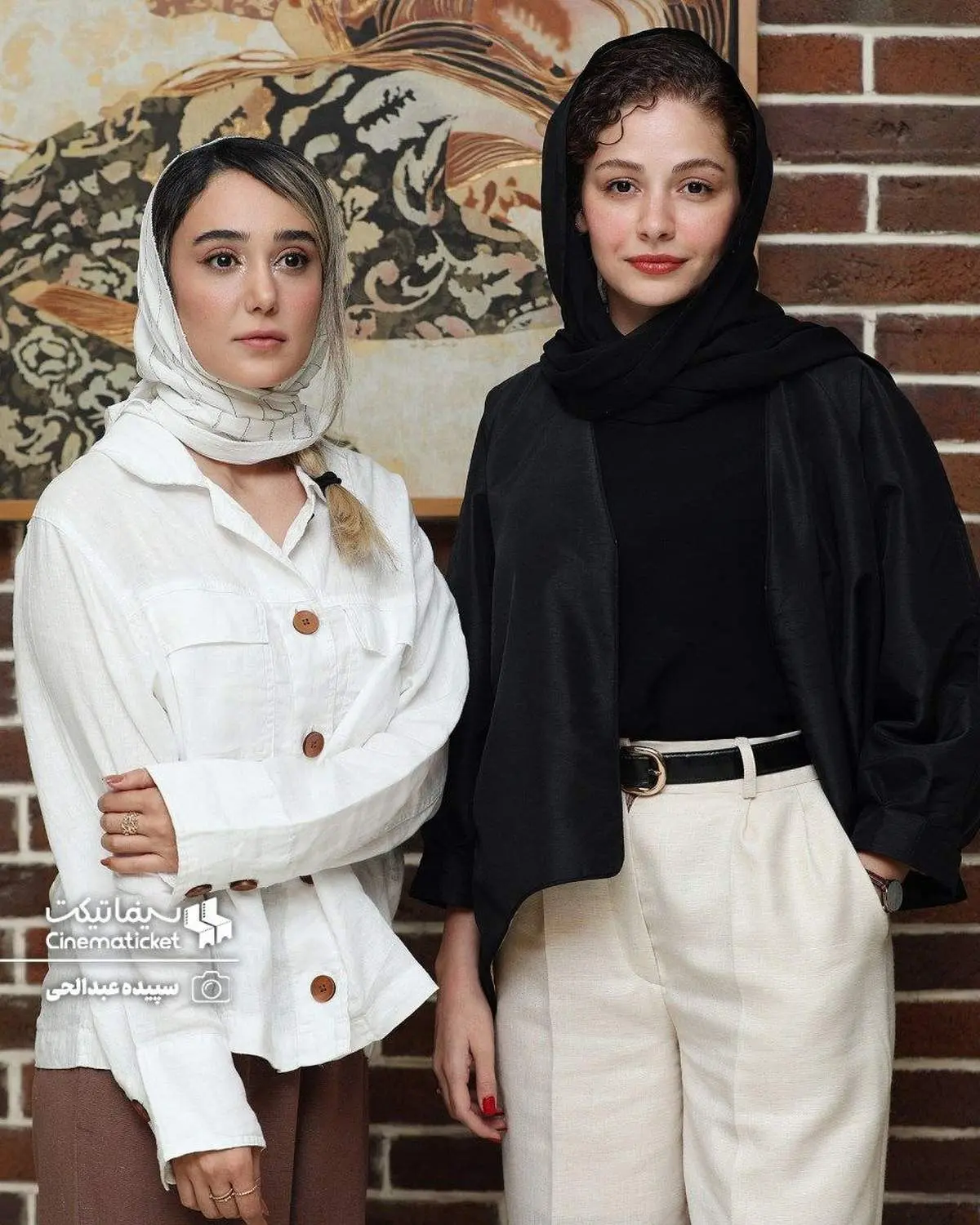 تصاویر جالب اکران مردمی "شهرک" با حضور ساعد سهیلی +عکس