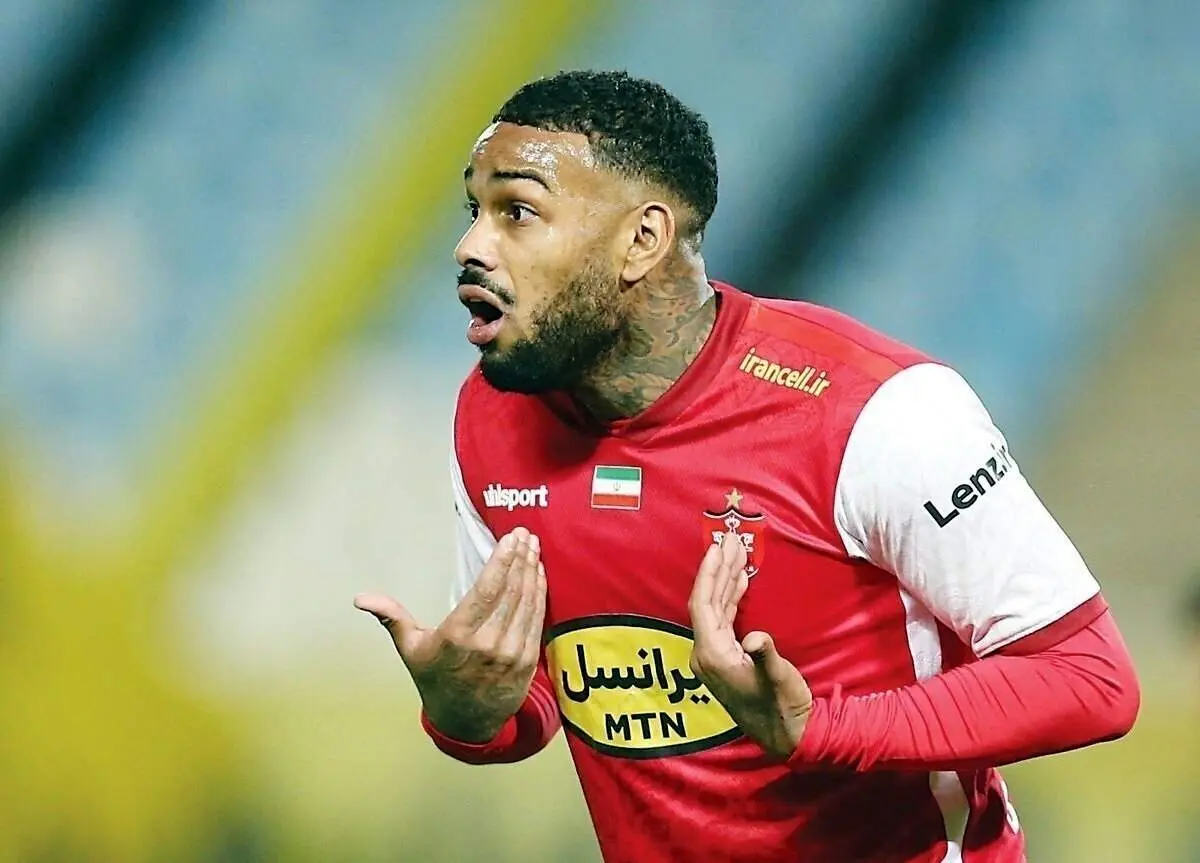 واکنش جالب لوکادیا به شایعه بازگشت به پرسپولیس