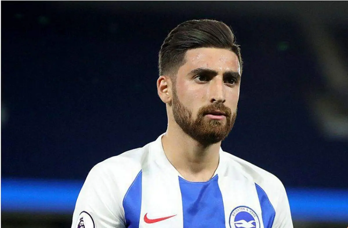 جهانبخش مالک تیم دسته یک می‌شود!