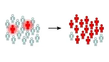 خطر انتقال بیماری‌ها در تابستان افزایش می یابد