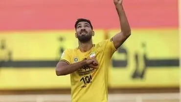 «ساکت»، مانع بزرگ پرسپولیسی شدن ستاره سپاهان