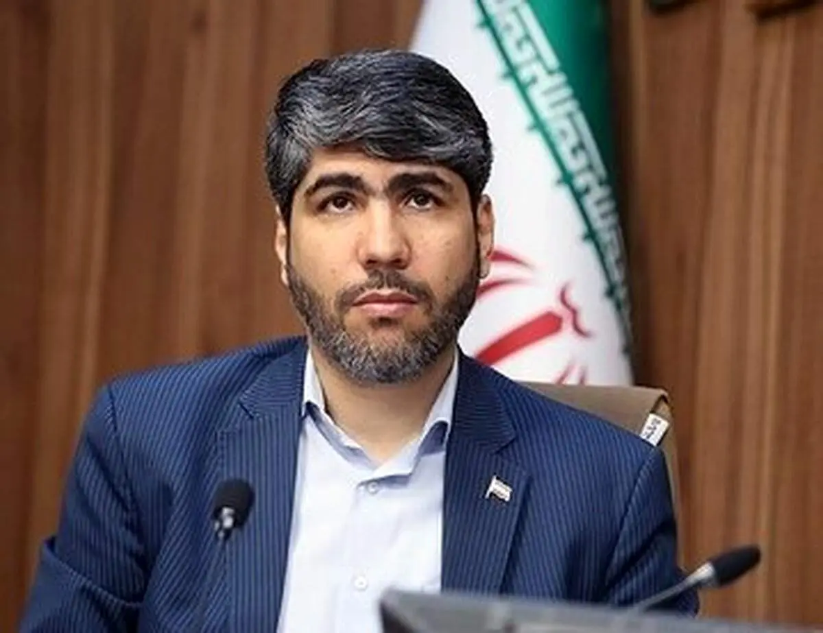 اشاره تلویحی سخنگوی دولت به برکناری معاون رئیسی