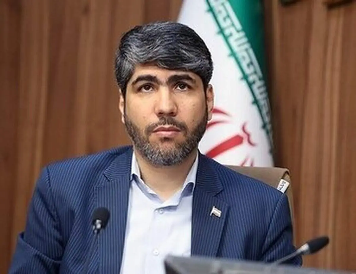 اشاره تلویحی سخنگوی دولت به برکناری معاون رئیسی