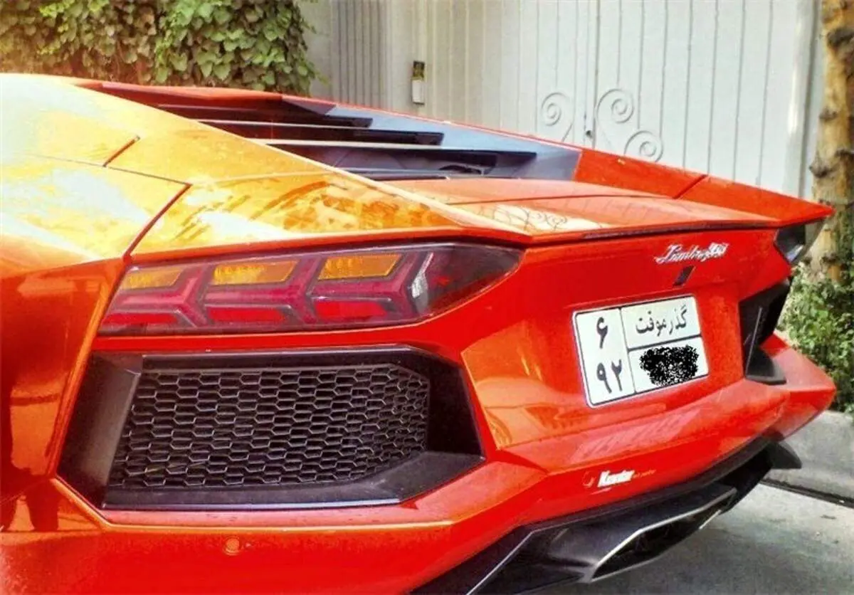 افزایش مدت تردد خودرو گذرموقت به 5 ماه