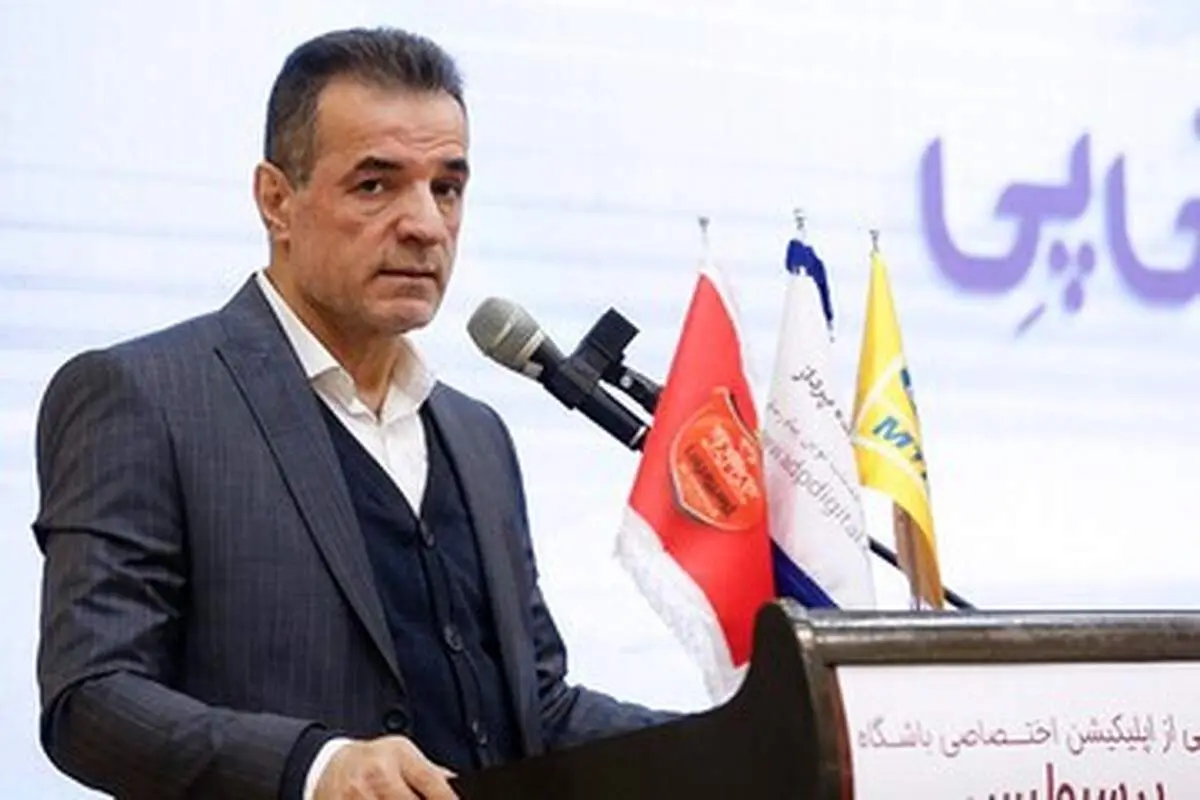 جدیدترین پرونده علیه پرسپولیس از دوره انصاری فرد!