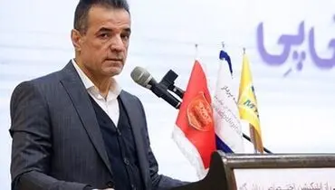 جدیدترین پرونده علیه پرسپولیس از دوره انصاری فرد!