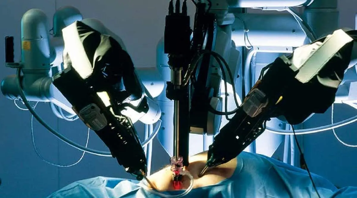 تشخیص تومورهای مغزی در حین جراحی توسط هوش مصنوعی