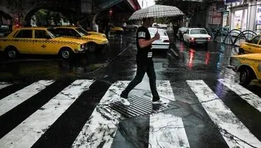 آخرین وضعیت آب و هوا امروز ۲۲ تیر ۱۴۰۲/ ورود سامانه بارشی جدید به کشور