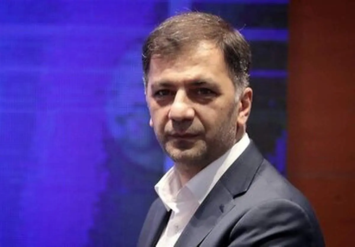 اتهام زنی حجت کریمی علیه رئیس فدراسیون فوتبال