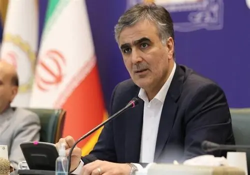رونمایی از پول جدید ایران برای صادرات
