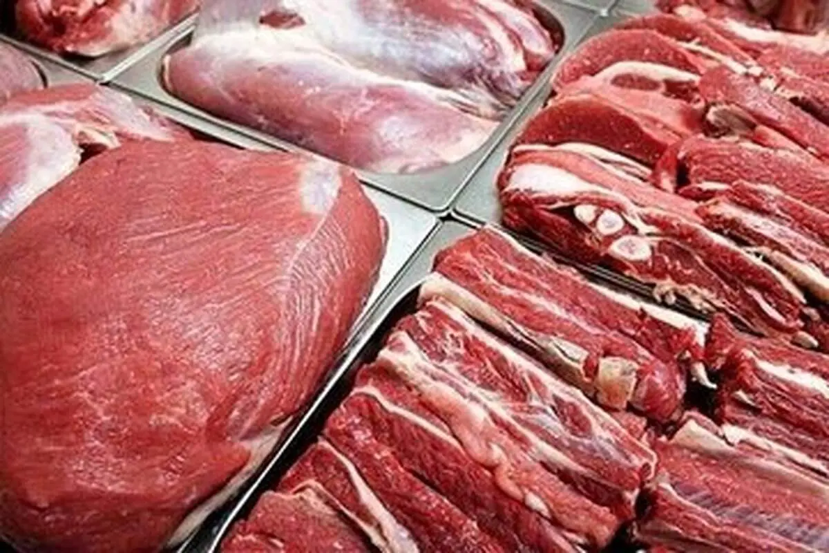 ره آورد سفر رئیسی به کنیا؛ معاوضه نیسان آبی با گوشت قرمز