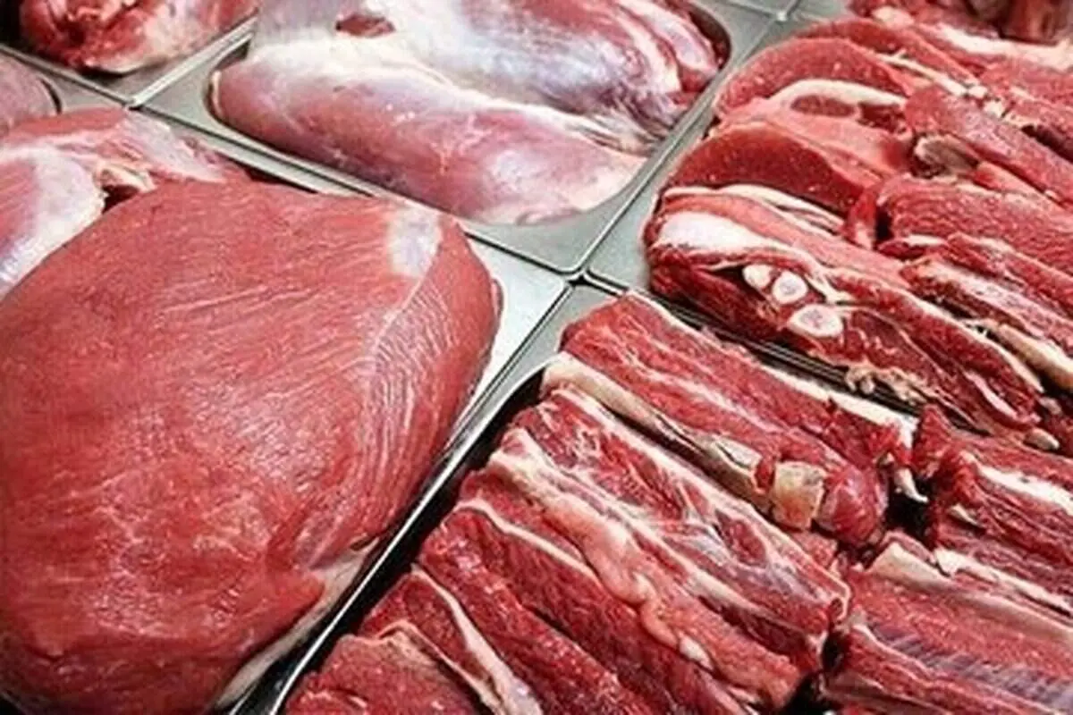 ره آورد سفر رئیسی به کنیا؛ معاوضه نیسان آبی با گوشت قرمز