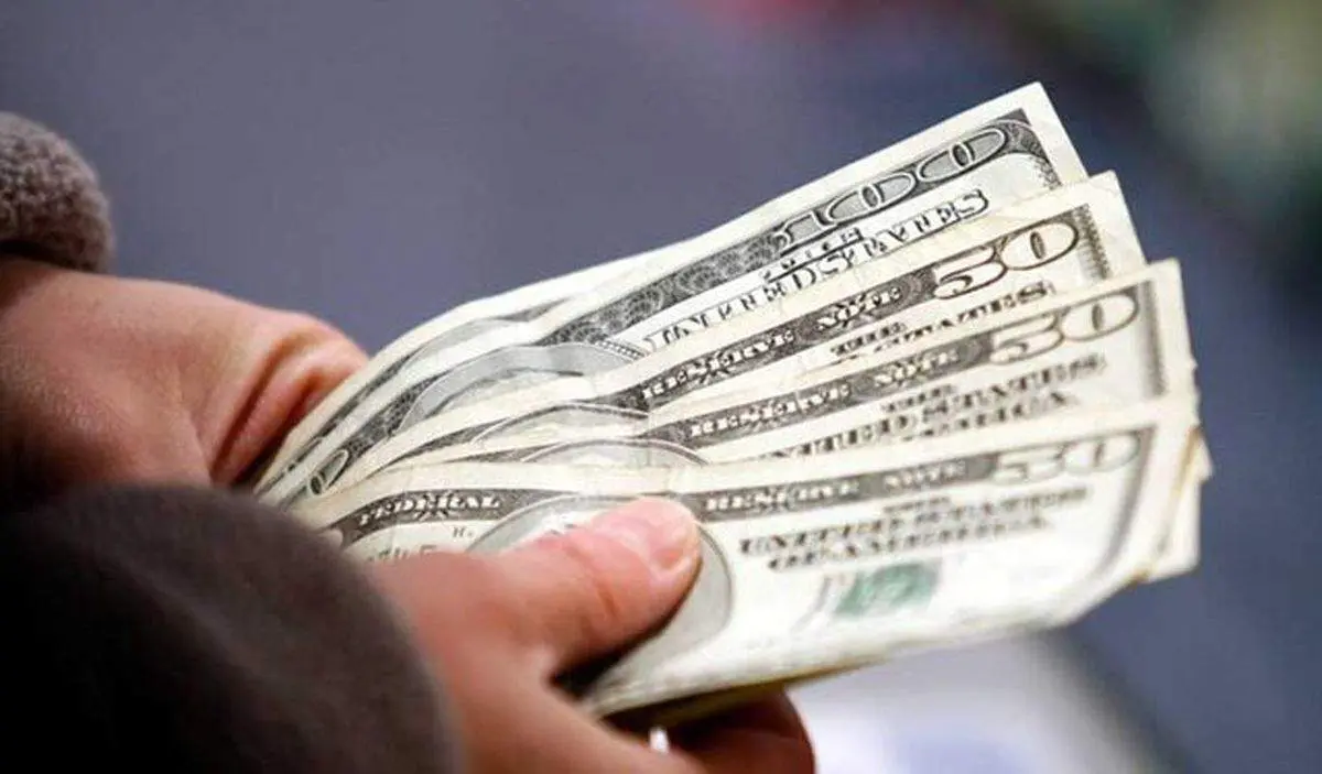 قیمت دلار امروز پنجشنبه ۲۲ تیر