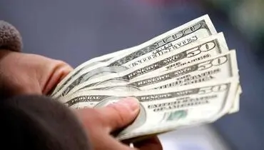 قیمت دلار امروز پنجشنبه ۲۲ تیر