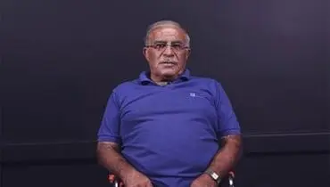 پیشکسوت استقلال: غلط زیادی کردید به بیرانوند پیشنهاد دادید!