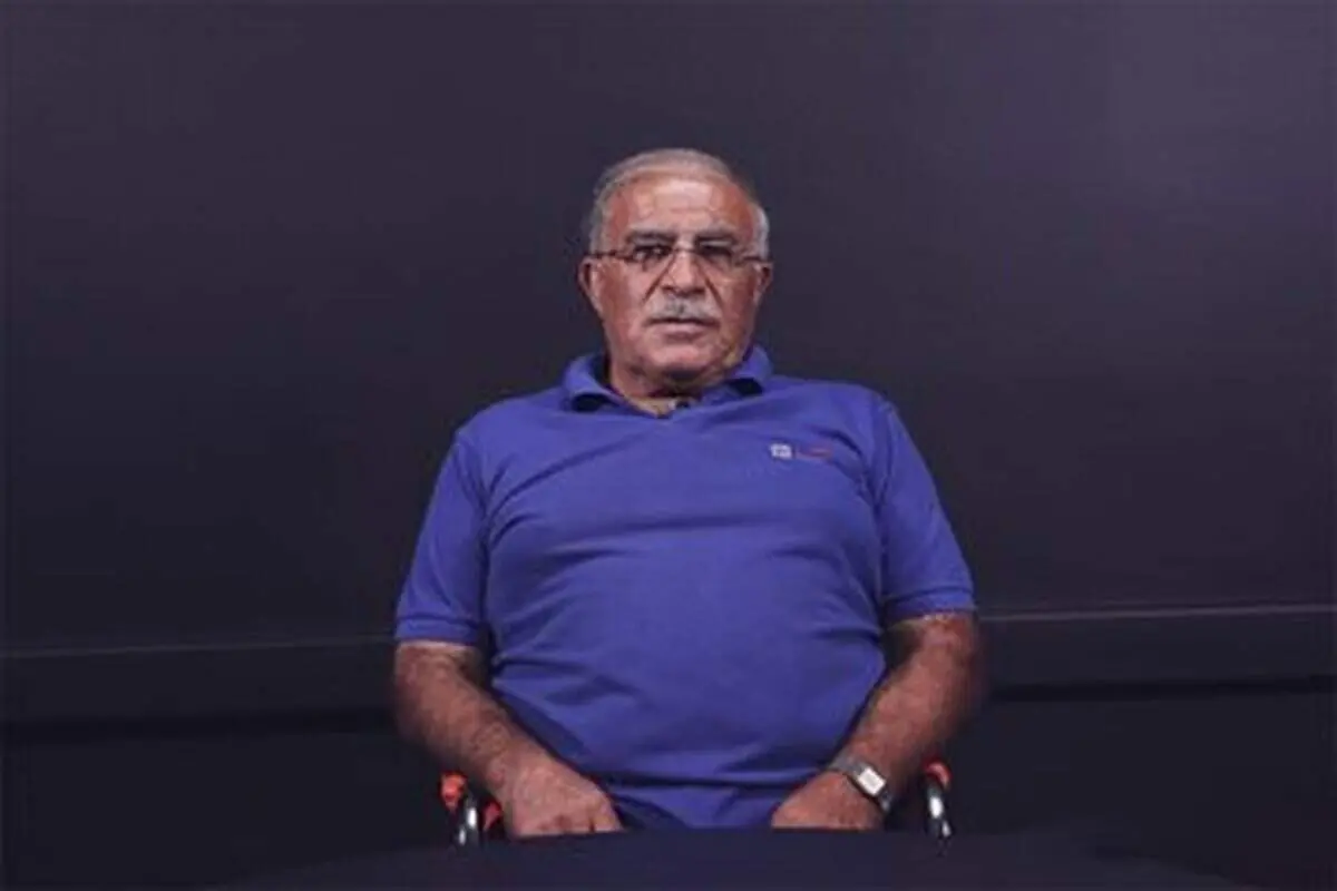 پیشکسوت استقلال: غلط زیادی کردید به بیرانوند پیشنهاد دادید!