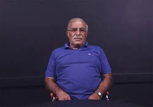 حسن روشن در مازندران تصادف کرد