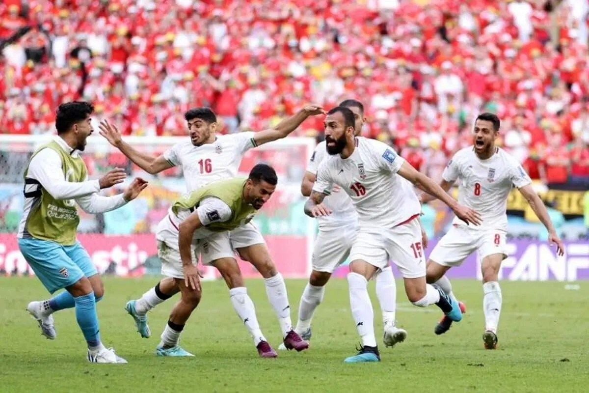 سود باورنکردنی سرخابی ها از جام جهانی!