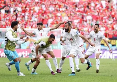زمان برگزاری آیین رسمی واگذاری سرخابی‌ها اعلام شد