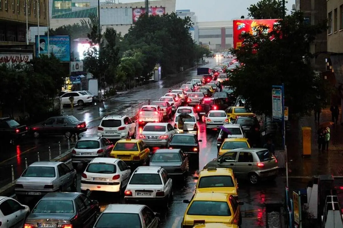 آخرین وضعیت آب و هوا امروز ۲۳ تیر ۱۴۰۲/ کاهش دما در شمال غرب کشور