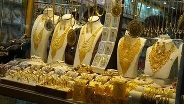 قیمت سکه، طلا و دلار امروز جمعه ۲۳ تیر ۱۴۰۲/ دلار درجا زد!