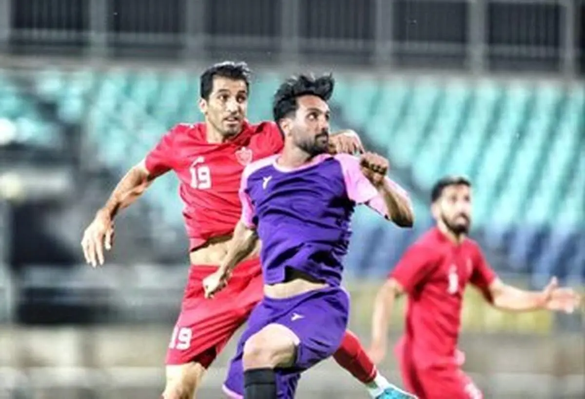 اضافه شدن یک برزیلی به جمع شاگردان یحیی؟!