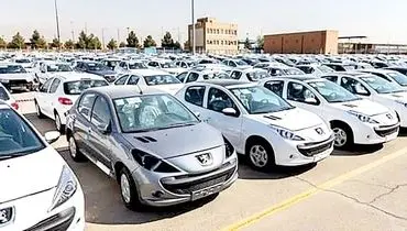 قیمت انواع خودرو‌های داخلی و خارجی امروز جمعه ۲۳ تیر ۱۴۰۲+ جدول