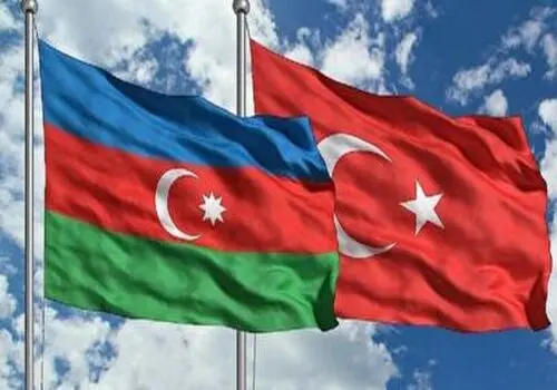 تجمع مردم آذربایجان شرقی در محکومیت اغتشاشات