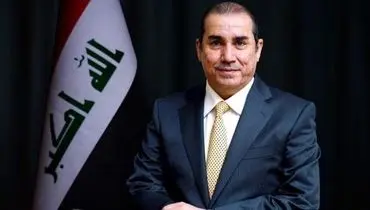 صدور حکم بازداشت سفیر عراق در ترکیه