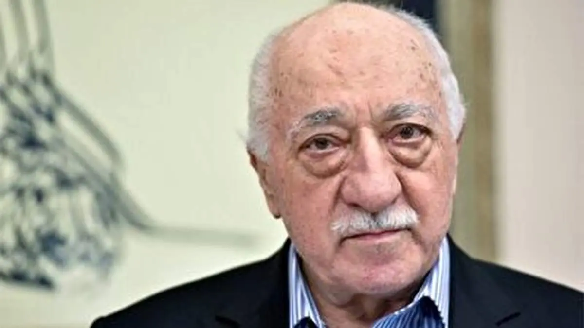 لحظه دستگیری خانواده فتح‌الله گولن در ترکیه +فیلم