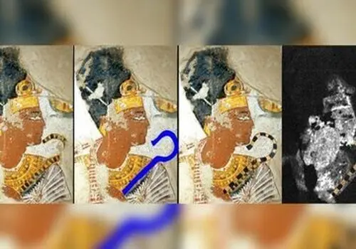 کشف «زبان‌های طلایی» در ۱۸ گورستان باستانی مصر؛ راز آیین تدفین در سواحل مدیترانه+تصاویر