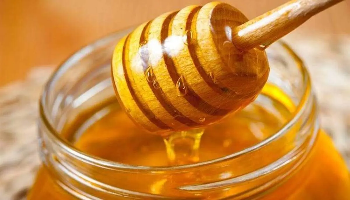خواص عسل برای درمان زخم معده